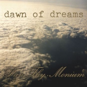Panthymonium - Dawn Of Dreams i gruppen CD hos Bengans Skivbutik AB (3186871)
