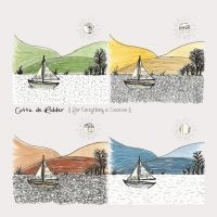 De Ridder Gitta - For Eberything A Season i gruppen VINYL / Pop hos Bengans Skivbutik AB (3186908)