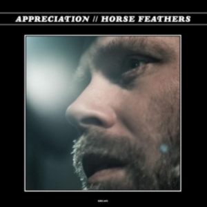 Horse Feathers - Appreciation i gruppen VINYL hos Bengans Skivbutik AB (3186920)