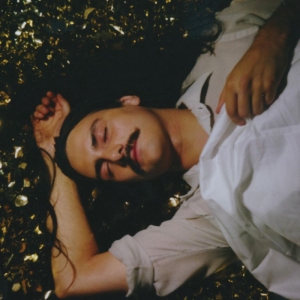 Rault Michael - It's A New Day Tonight i gruppen VINYL hos Bengans Skivbutik AB (3186926)