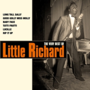 Little Richard - Very Best Of Little Richard i gruppen CD hos Bengans Skivbutik AB (3186958)