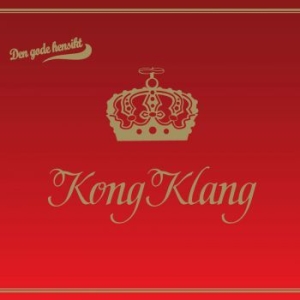 Kong Klang - Kong Klang i gruppen -Start BOR1 hos Bengans Skivbutik AB (3186987)