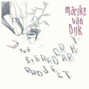 Van Dijk Marike - Stereography Project i gruppen CD hos Bengans Skivbutik AB (3187033)
