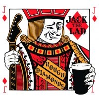 Jack The Lad - Rough Diamonds i gruppen CD / Rock hos Bengans Skivbutik AB (3187048)
