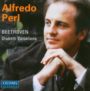 Beethoven - Diabelli Var i gruppen CD hos Bengans Skivbutik AB (3187214)