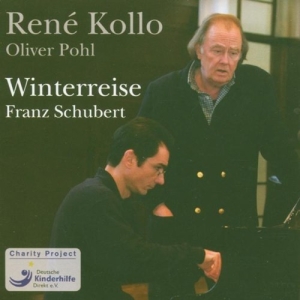 Schubert - Winterreise i gruppen CD hos Bengans Skivbutik AB (3187225)
