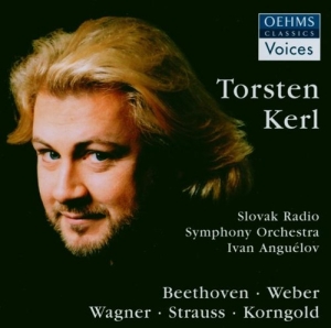 Beethoven/Weber/Wagner - Voices i gruppen CD hos Bengans Skivbutik AB (3187276)