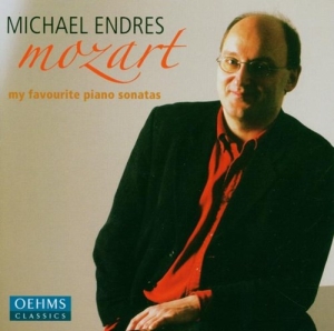 Mozart - My Favourite Mozart i gruppen CD hos Bengans Skivbutik AB (3187345)