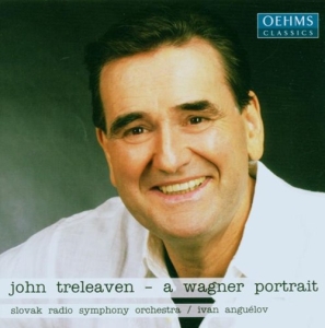 Wagner - Portrait i gruppen CD hos Bengans Skivbutik AB (3187357)