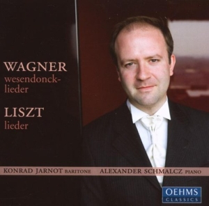 Wagner - Songs i gruppen CD hos Bengans Skivbutik AB (3187457)