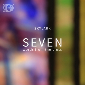 Various - Seven Words From The Cross i gruppen CD hos Bengans Skivbutik AB (3187534)