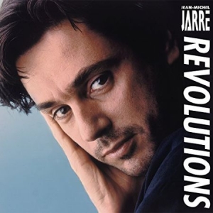 Jarre Jean-Michel - Revolutions Coloured Edition i gruppen -Start Vinyl hos Bengans Skivbutik AB (3199771)
