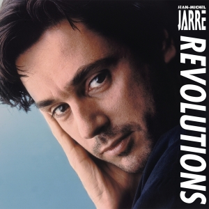 Jarre Jean-Michel - Revolutions Coloured Edition i gruppen Minishops / Jean-Michel Jarre hos Bengans Skivbutik AB (3199771)