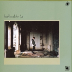 Twins - That Which Is Not Said i gruppen VINYL hos Bengans Skivbutik AB (3199800)