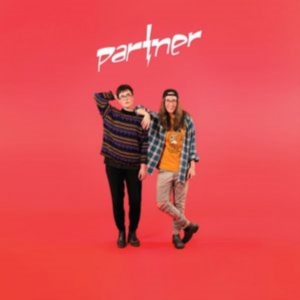 Partner - In Search Of Lost Time i gruppen VINYL hos Bengans Skivbutik AB (3199812)