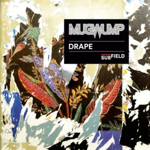 Mugwump - Drape i gruppen CD hos Bengans Skivbutik AB (3199838)