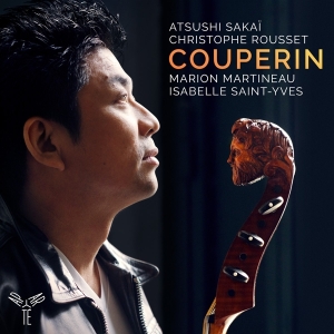 A. Forqueray - Pieces De Violes i gruppen CD / Klassisk,Annet hos Bengans Skivbutik AB (3199906)