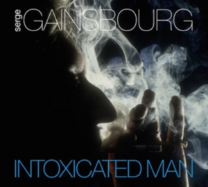 Serge Gainsbourg - Intoxicated Man i gruppen CD hos Bengans Skivbutik AB (3199927)