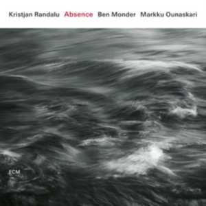 Kristjan Randalu Ben Monder Markk - Absence i gruppen CD hos Bengans Skivbutik AB (3204615)