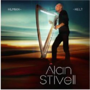 Stivell Alan - Human/Kelt i gruppen CD hos Bengans Skivbutik AB (3204616)