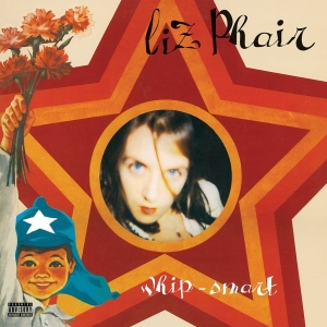 Liz Phair - Whip-Smart i gruppen VI TIPSER / Mest Populære nyheter - Vinyl hos Bengans Skivbutik AB (3205028)