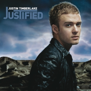 Timberlake Justin - Justified i gruppen Minishops / Justin Timberlake hos Bengans Skivbutik AB (3205045)