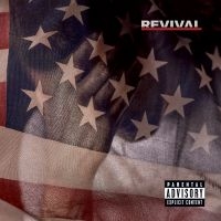 Eminem - Revival (2Lp) i gruppen MK Test 4 hos Bengans Skivbutik AB (3205072)