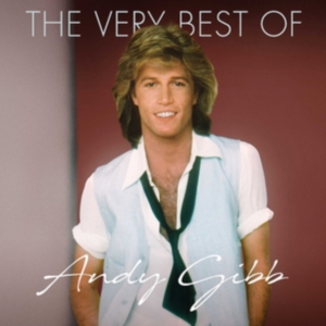 Gibb Andy - Very Best Of i gruppen CD hos Bengans Skivbutik AB (3205075)