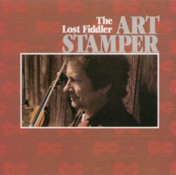 Stamper Art - Lost Fiddler i gruppen CD / Toppselgere hos Bengans Skivbutik AB (3205190)