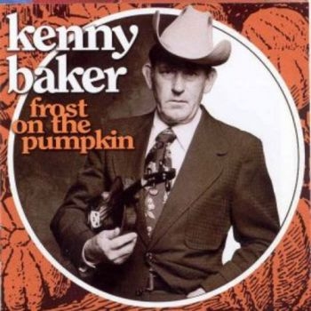 Baker Kenny - Frost On The Pumpkin i gruppen CD / Toppselgere hos Bengans Skivbutik AB (3205203)