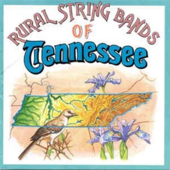 Various Artists - Rural String Bands Of Tennesse i gruppen CD / Toppselgere hos Bengans Skivbutik AB (3205222)