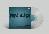 From Ashes To New - Future i gruppen VINYL hos Bengans Skivbutik AB (3205262)