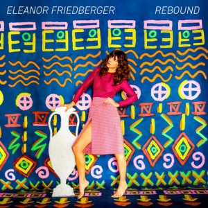 Friedberger Eleanor - Rebound i gruppen CD hos Bengans Skivbutik AB (3205272)