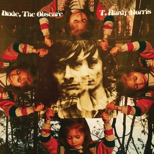Morris T. Hardy - Dude, The Obscure i gruppen CD hos Bengans Skivbutik AB (3205344)