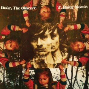Morris T. Hardy - Dude, The Obscure i gruppen VINYL hos Bengans Skivbutik AB (3205345)