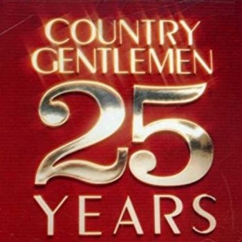 Country Gentlemen - 25 Years i gruppen CD / Toppselgere hos Bengans Skivbutik AB (3205376)