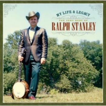 Stanley Ralph - My Life & Legacy i gruppen CD / Toppselgere hos Bengans Skivbutik AB (3205391)
