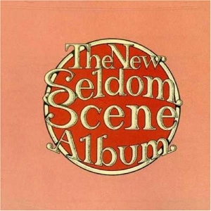 The Seldom Scene - New Seldom Scene Album i gruppen CD hos Bengans Skivbutik AB (3205400)