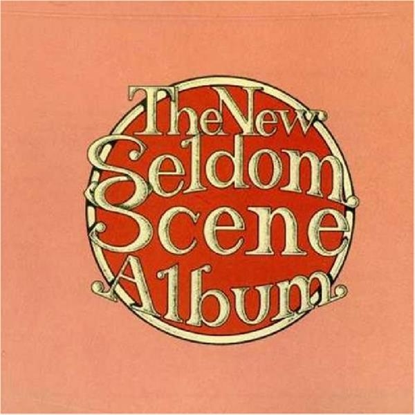 The Seldom Scene - New Seldom Scene Album i gruppen CD / Toppselgere hos Bengans Skivbutik AB (3205400)