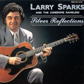 Sparks Larry - Silver Refletions i gruppen CD / Toppselgere hos Bengans Skivbutik AB (3205409)