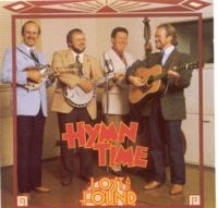 Lost & Found - Hymn Time i gruppen CD / Pop-Rock hos Bengans Skivbutik AB (3205412)