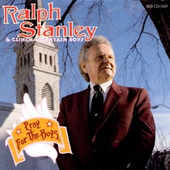 Stanley Ralph - Pray For The Boys i gruppen CD / Toppselgere hos Bengans Skivbutik AB (3205415)