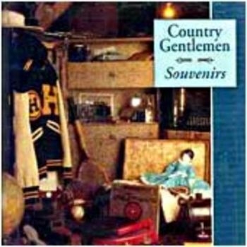 Country Gentlemen - Souvenirs i gruppen CD / Toppselgere hos Bengans Skivbutik AB (3205426)