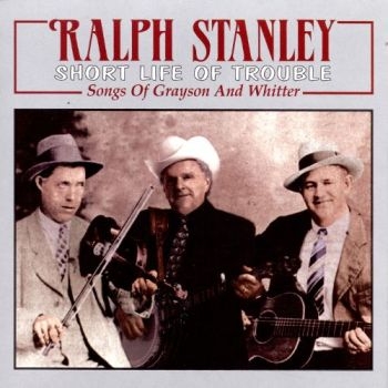 Stanley Ralph - Short Life Of Trouble i gruppen CD / Toppselgere hos Bengans Skivbutik AB (3205435)