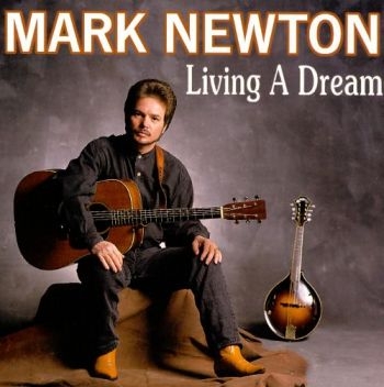 Newton Mark - Living A Dream i gruppen CD / Toppselgere hos Bengans Skivbutik AB (3205437)