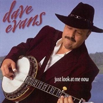Evans Dave - Just Look At Me Know i gruppen CD / Toppselgere hos Bengans Skivbutik AB (3205456)