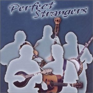 Perfect Strangers - Perfect Strangers i gruppen CD / Country hos Bengans Skivbutik AB (3205466)