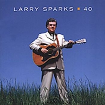 Sparks Larry - 40 i gruppen CD / Toppselgere hos Bengans Skivbutik AB (3205477)