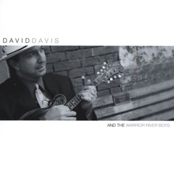 Davis David & The Warrior River Bo - David Davis & The Warrior River i gruppen CD / Toppselgere hos Bengans Skivbutik AB (3205478)