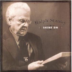 Stanley Ralph - Shine On i gruppen CD hos Bengans Skivbutik AB (3205480)